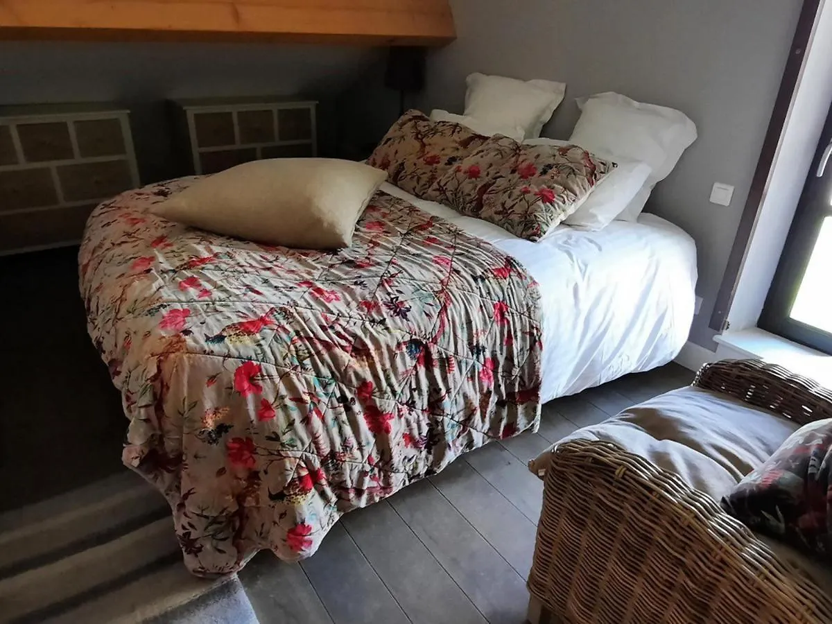 Appartement 8 Pers Avec Cheminee Et Wifi, Valloire - Fr-1-263-518