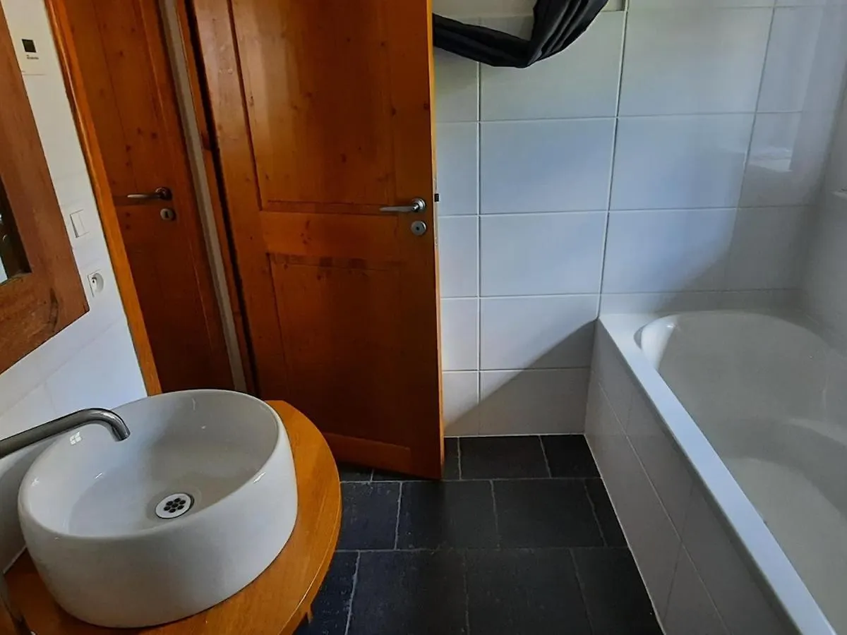 Apartment Appartement 8 Pers Avec Cheminee Et Wifi, Valloire - Fr-1-263-518