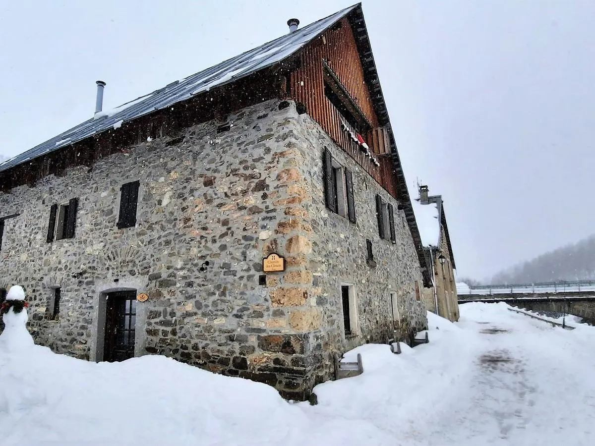 Apartment Appartement 8 Pers Avec Cheminee Et Wifi, Valloire - Fr-1-263-518