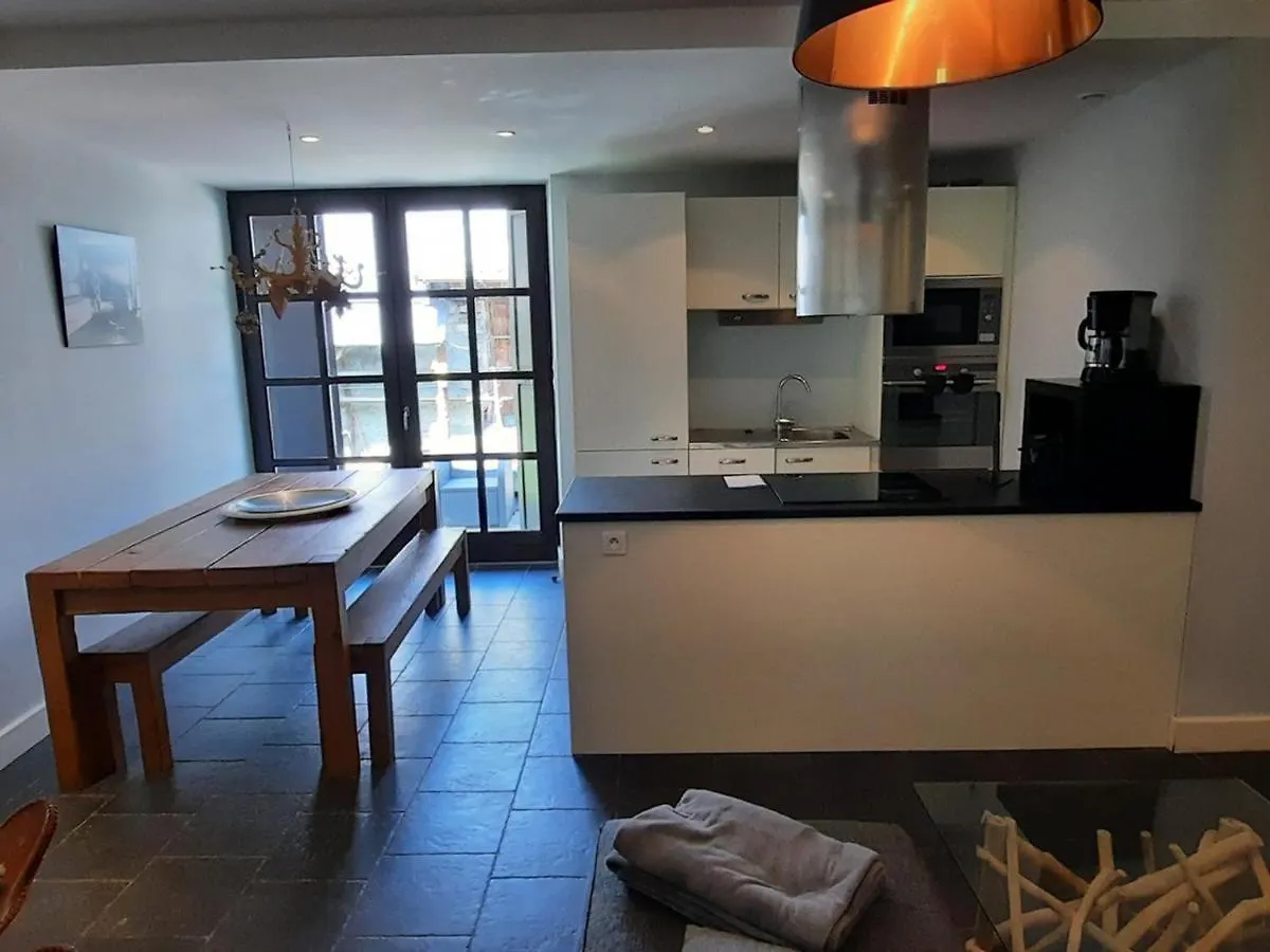 Appartement 8 Pers Avec Cheminee Et Wifi, Valloire - Fr-1-263-518 0*,  France