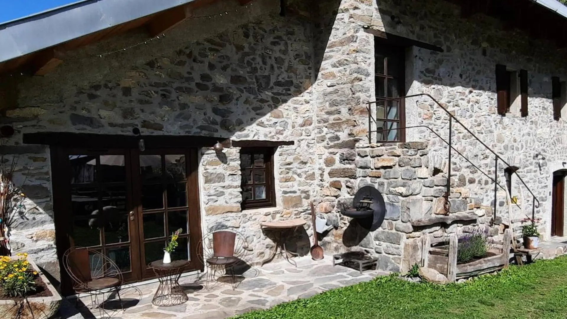 Appartement 8 Pers Avec Cheminee Et Wifi, Valloire - Fr-1-263-518 France